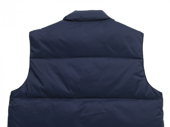 C&NA* G00SE down jacket