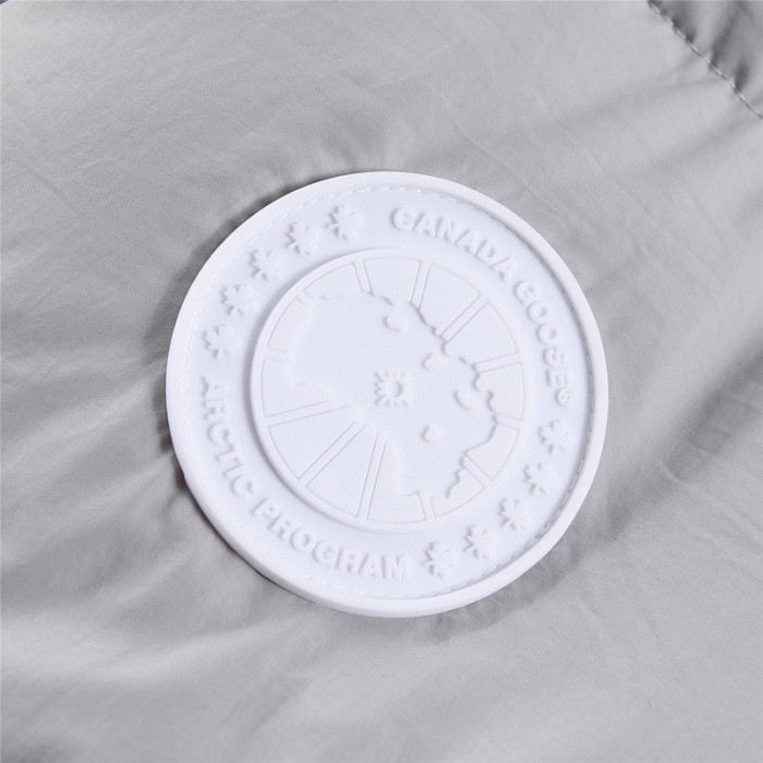 C&NA* G00SE down jacket