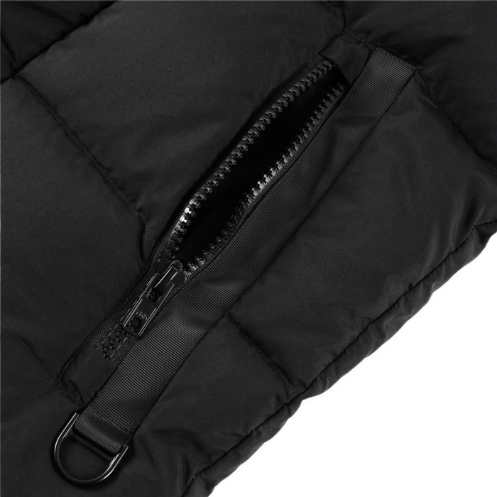 C&NA* G00SE down jacket