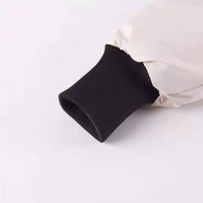 C&NA* G00SE down jacket