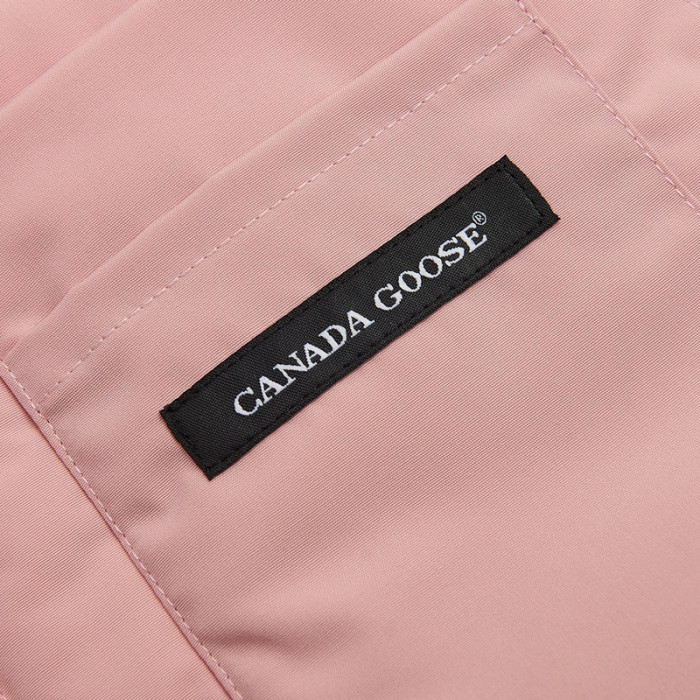 C&NA* G00SE down jacket