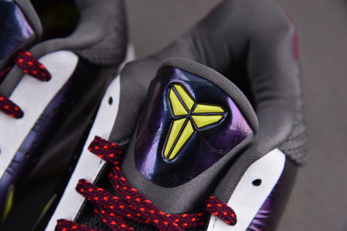Nike Zoom Kobe 5 ZK5 Chaos CD4991-100