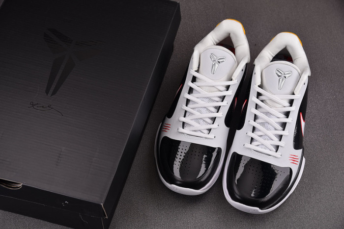 Nike Kobe 5 Protro Bruce Lee Alternate Men