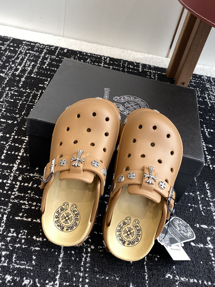 CHR0ME HEARTS Sandal