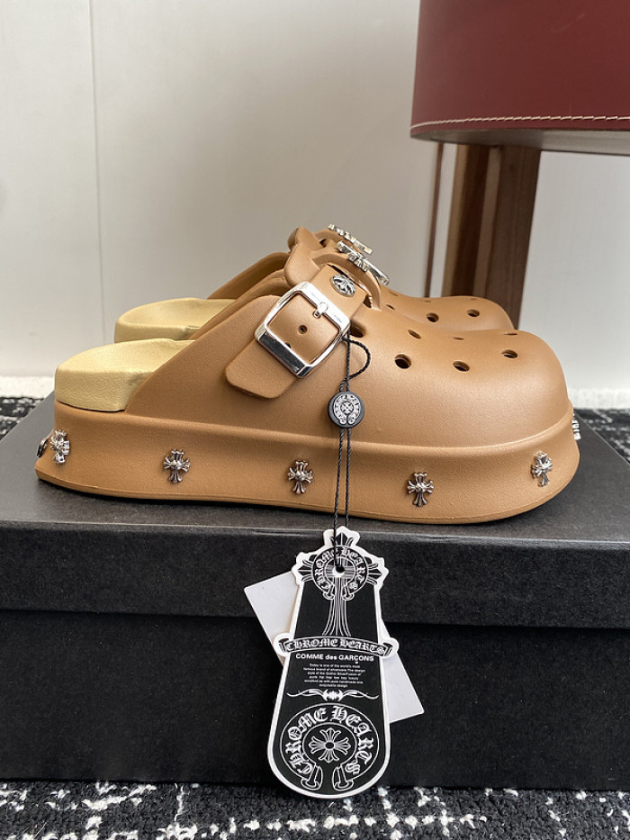 CHR0ME HEARTS Sandal