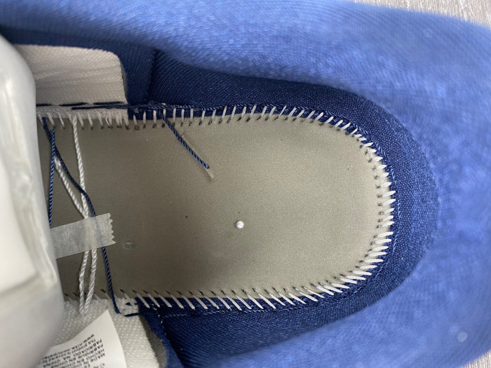 Air Jordan 1 Low SB Midnight Navy CJ7891-400