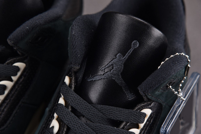 Air Jordan 3 WMNS “Off Noir” CK9246-001