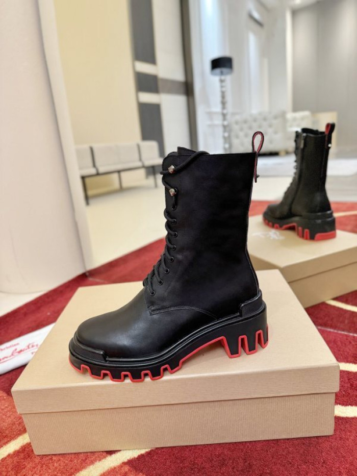 CL boots