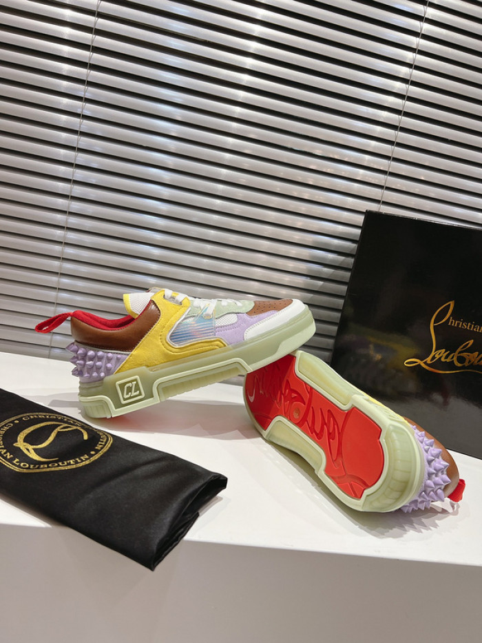 CL SNEAKER