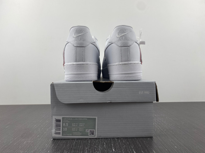 CPFM x Nike Air Force 1 CK4746-991
