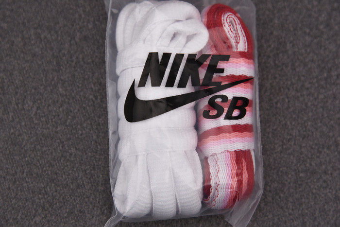 NIKE SB DUNK LOW STRANGELOVE SKATEBOARDS (SPECIAL BOX) - CT2552-800