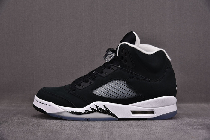Air Jordan 5 Oreo CT4838-011