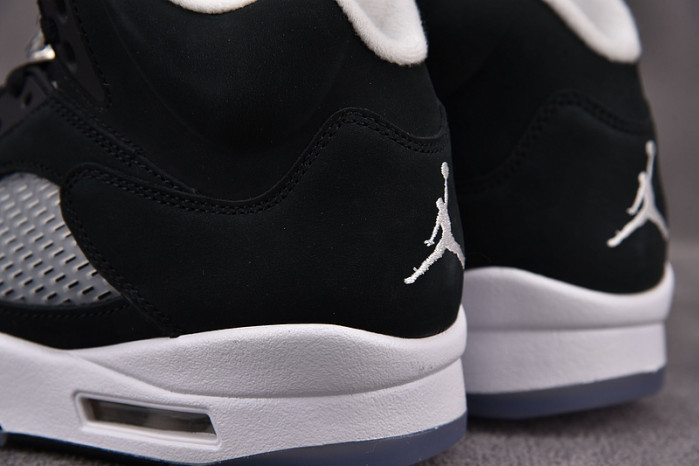 Air Jordan 5 Oreo CT4838-011