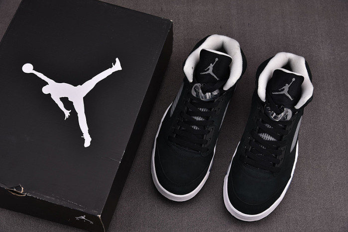 Air Jordan 5 Oreo CT4838-011