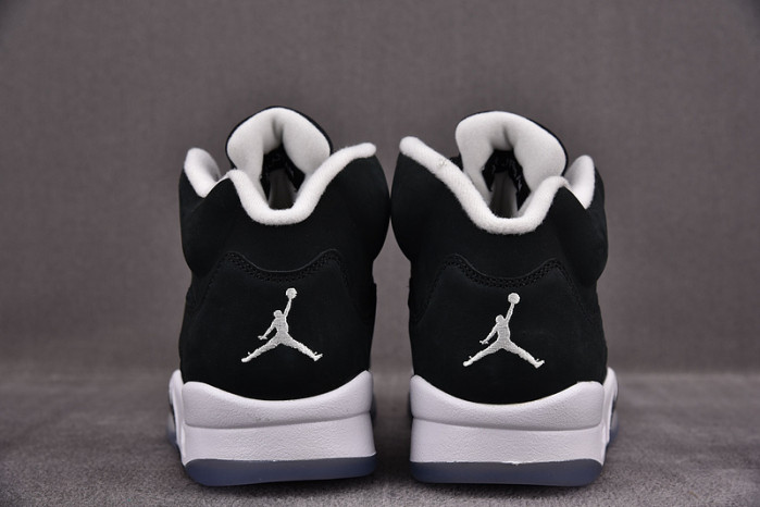 Air Jordan 5 Oreo CT4838-011