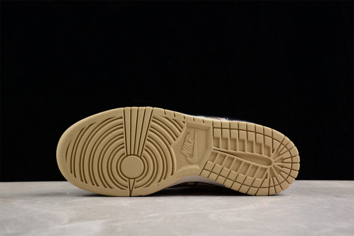 NIKE SB DUNK LOW TRAVIS SCOTT  - CT5053-001