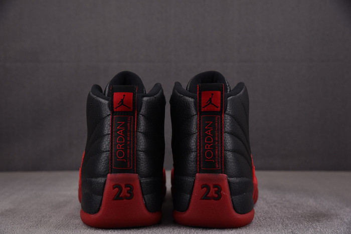 Air Jordan 12 “Flu Game” 2025 CT8013-002