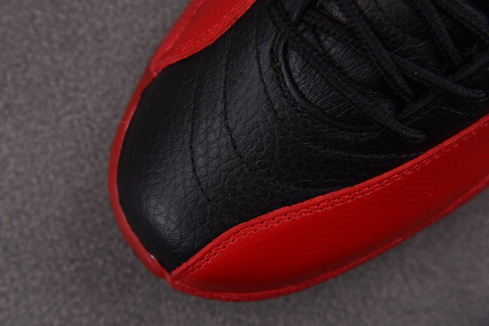 Air Jordan 12 “Flu Game” 2025 CT8013-002