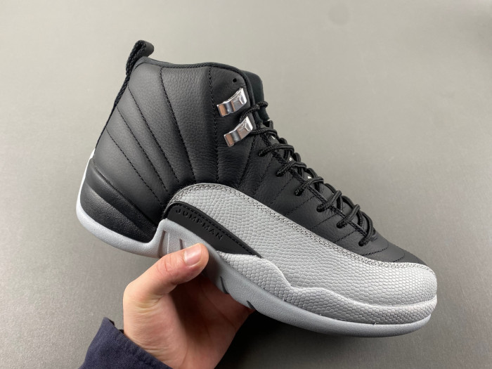 Jordan 12 Retro Barons CT8013-010