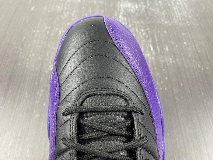 Air Jordan 12 “Field Purple” CT8013-057