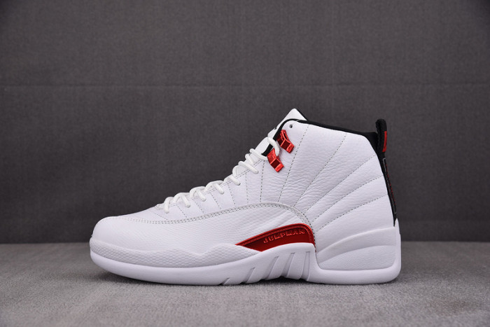 Air Jordan 12 Retro Twist CT8013-106