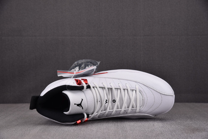 Air Jordan 12 Retro Twist CT8013-106