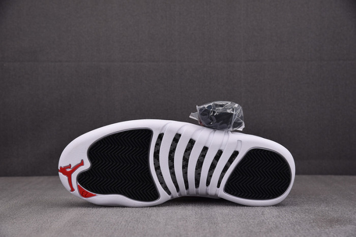 Air Jordan 12 Retro Twist CT8013-106