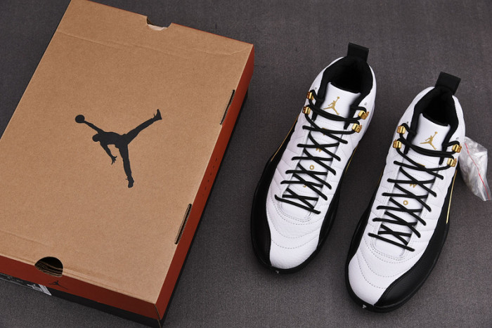 AIR JORDAN 12 “ROYALTY” CT8013-170