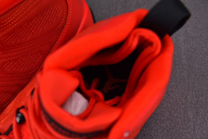 Air Jordan 9 Retro Chile Red CT8019-600