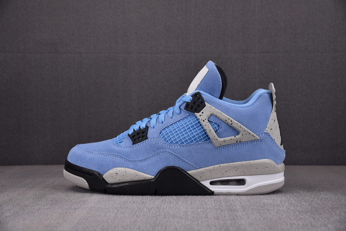 AIR JORDAN 4 SE “UNIVERSITY BLUE” CT8527-400