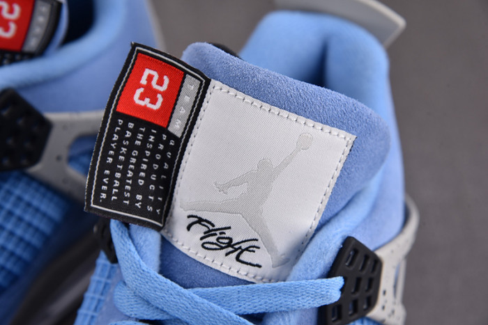 AIR JORDAN 4 SE “UNIVERSITY BLUE” CT8527-400