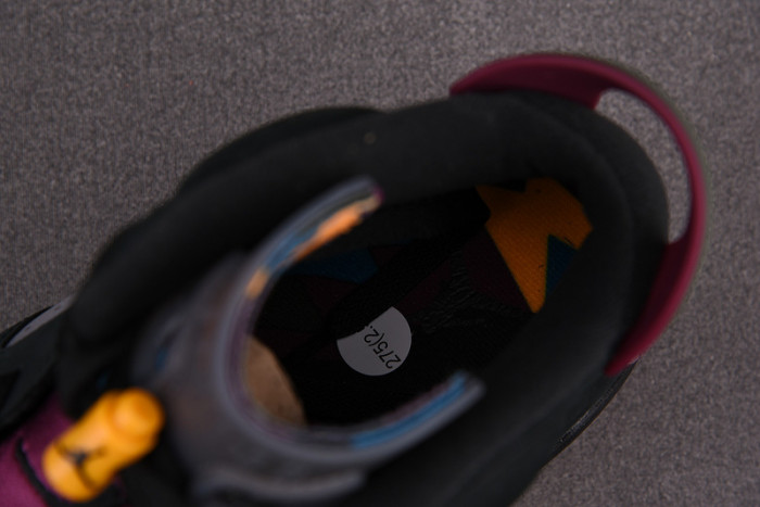 AIR JORDAN 6 RETRO BORDEAUX CT8529-063