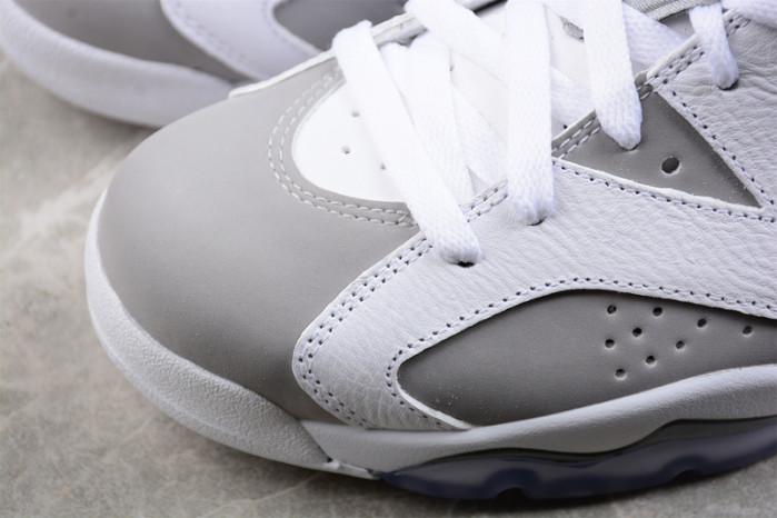 Air Jordan 6 “Cool Grey” CT8529-100