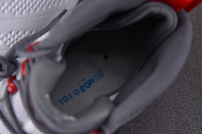 Air Jordan 9 Retro Fire Red CT8019-162