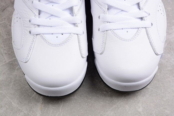 Air Jordan 6 Red Oreo -CT8529-162