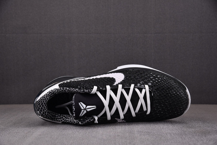 Nike Kobe 6 Protro Mambacita Sweet 16 CW2190-002