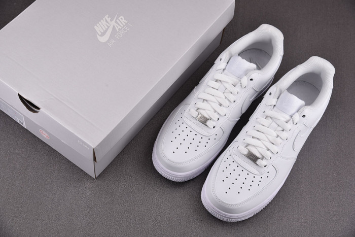 Travis Scott x NIKE AIR FORCE 1 CW2288-111