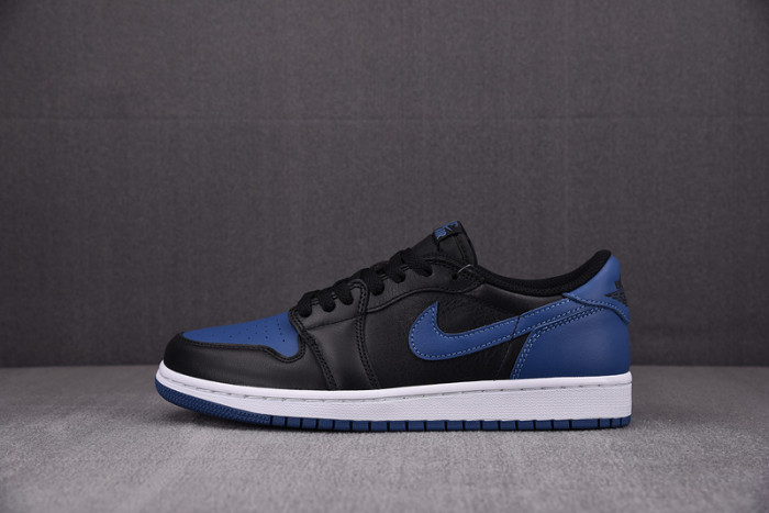 WMNS Air Jordan 1 Low OG 