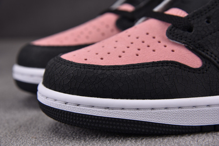 Air Jordan 1 Retro Low OG“Bleached Coral” CZ0790-061