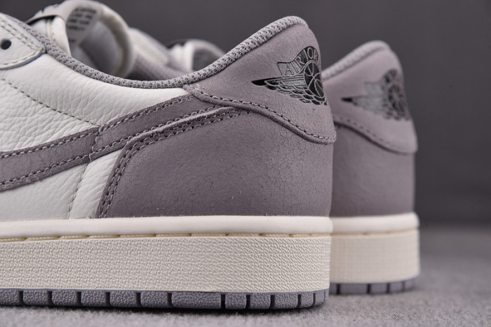 Air Jordan 1 Low “Atmosphere Grey” CZ0790-101