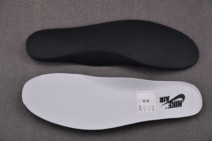 Air Jordan 1 Low OG “Black Toe”  CZ0790-106