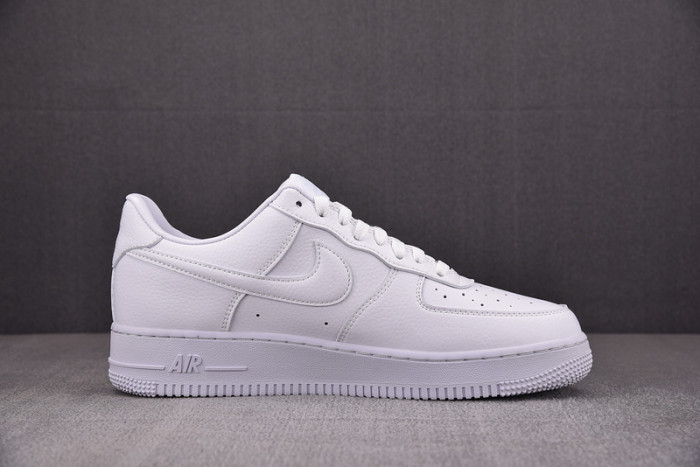 NOCTA x NK Air Force 1 Low “Certified Lover Boy” CZ8065-100