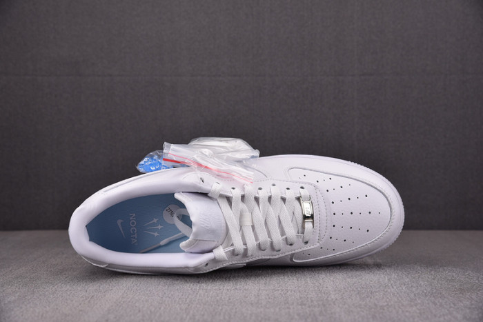 NOCTA x NK Air Force 1 Low “Certified Lover Boy” CZ8065-100