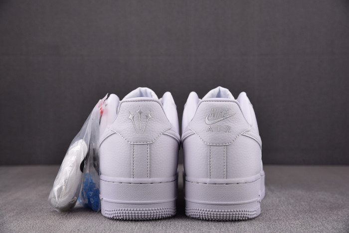 NOCTA x NK Air Force 1 Low “Certified Lover Boy” CZ8065-100