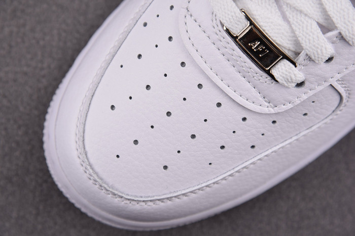 NOCTA x NK Air Force 1 Low “Certified Lover Boy” CZ8065-100