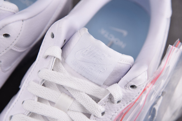 NOCTA x NK Air Force 1 Low “Certified Lover Boy” CZ8065-100