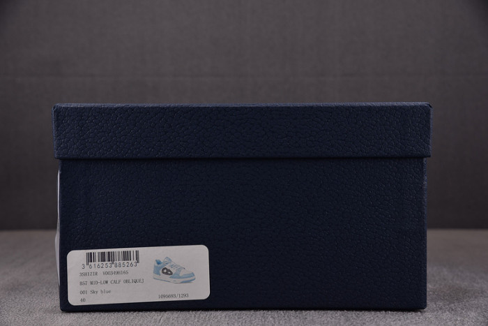 D10R B57 MID SNEAKER