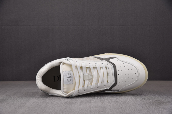 D10R B27 LOW SNEAKER