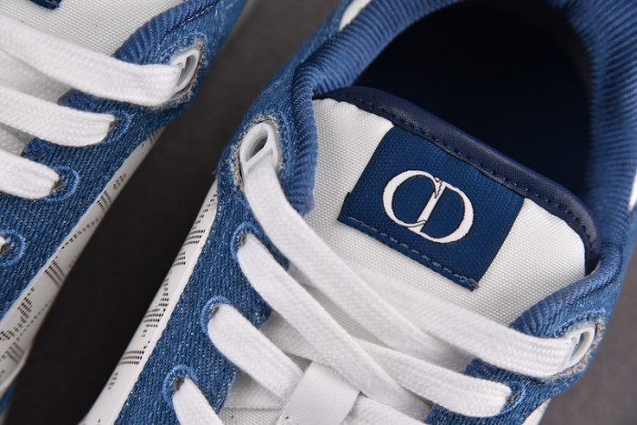 D10R B27 LOW SNEAKER