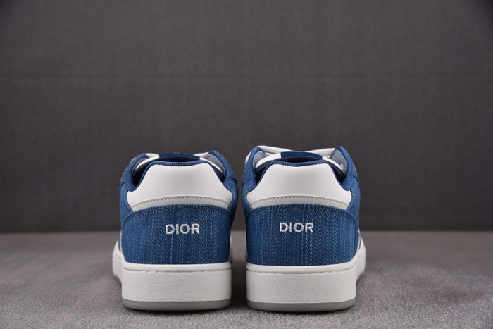 D10R B27 LOW SNEAKER